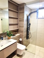 High Park Residences (D28), Apartment #473869141